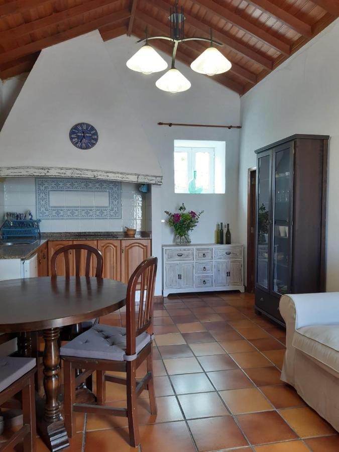 Casa Rural Los Dragos Fuencaliente de la Palma Exterior foto
